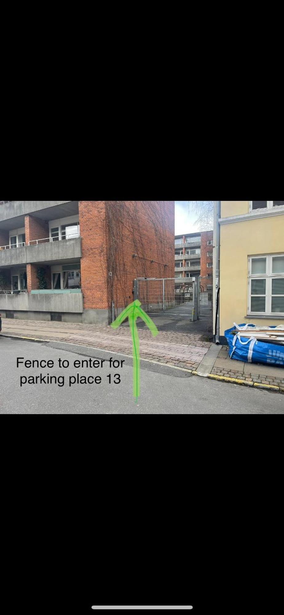 Central Copenhagen Apt With Balcony, Free Parking W Elevator Zewnętrze zdjęcie